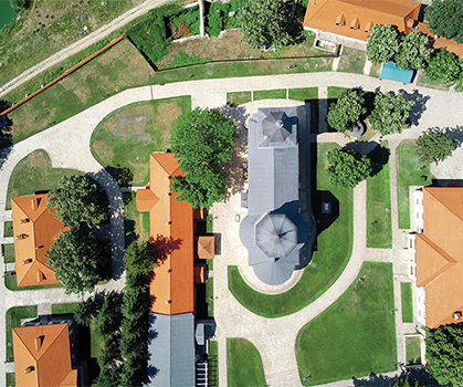 Benefits of Investing in Approved Residential Layouts