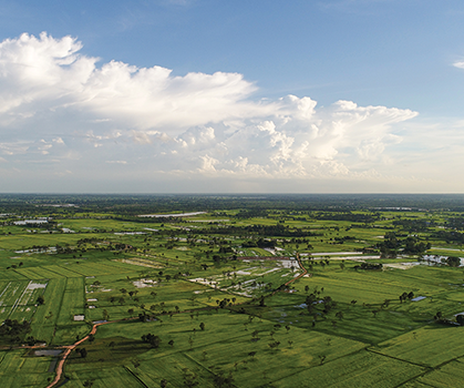 How Guha Properties Helps You Maximize Land Value